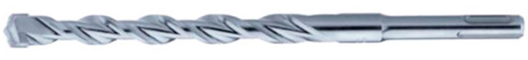 Accessoires Makita p2s : foret sds-plus longueur 600mm longueur utile 550mm diamètre 16mm - b-47955