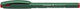 Schneider instruments d'écriture fineliner schneider topwriter 147 0,6 mm rouge boîte de 10 pièces