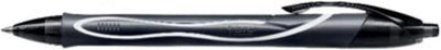 Bic gel-ocity séchage rapide noir