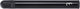 Bbb cycling singleshot mini pompe à vélo - haute pression : 8 bar - 116 psi - pompe à main compacte vélo de course 16cm - pour valves presta - bmp-101