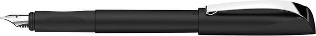 Schneider instruments d'écriture stylo plume schneider - ceod brillant - noir - s-168601