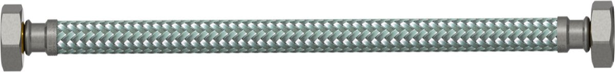 Plieger 39060075231flex.tuyau 100cm 3 4bix3 4bi