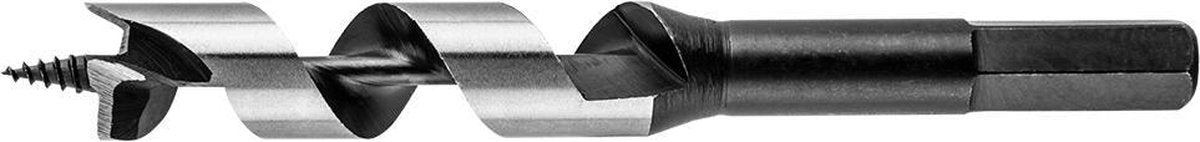 Foret à bois graphite 18x151mm longueur de foret 106mm arbre de 13mm
