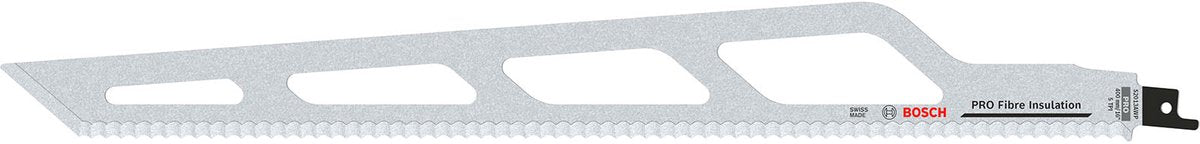 Accessoires Bosch lame de scie alternative s 2013 awp - 2608635529