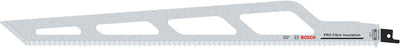Accessoires Bosch lame de scie alternative s 2013 awp - 2608635529