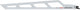 Accessoires Bosch lame de scie alternative s 2013 awp - 2608635529