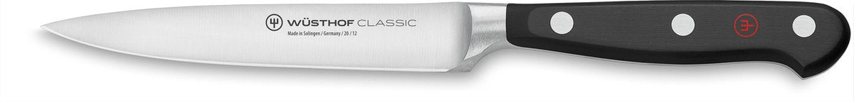 Couteau de bureau classique Wusthof 12 cm