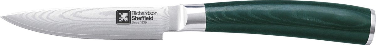 Richardson Sheffield - couteau à éplucher midori