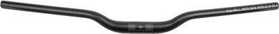 Ergotec Direering ergo xxl 31,8 mm 700 mm Matt noir