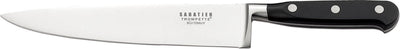 Trompette Sabatier - origine - couteau de chef - 20 cm