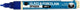 Creativ Company Glasen Porcelaine commençant une couverture sombre de blauw