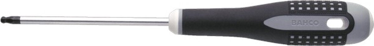 Tournevis hexagonal Bahco 2mm