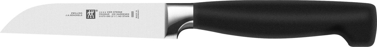 Zwilling - Couteau à légumes 4 étoiles 80 mm