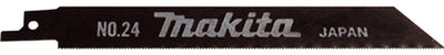 Accessoires Makita lame de scie alternative 24 - s922a - 792149-7