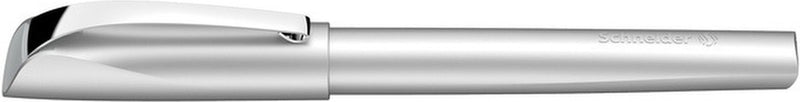 Stylo plume Schneider ceod pierre brillante gris s-168612
