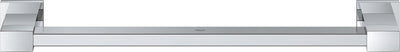 Grohe poignée de cube de démarrage - chromé 41095000