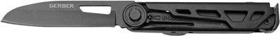 Gerber armbar scout - vert foncé - multi-outil - 7 outils différents