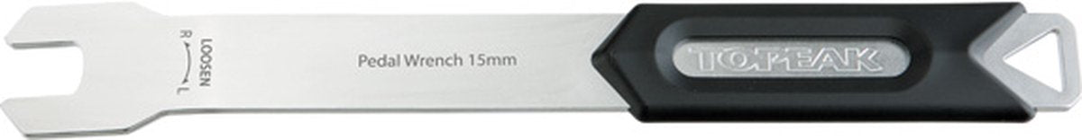 Clé de pédale topak 15 mm