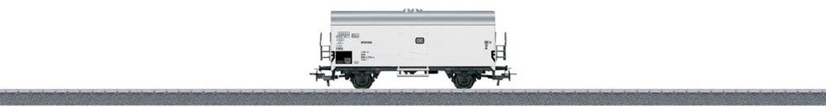 Märklin démarre un camion frigorifique