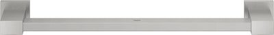 Poignée Grohe start cube - supersteel (aspect inox) 41095dc0