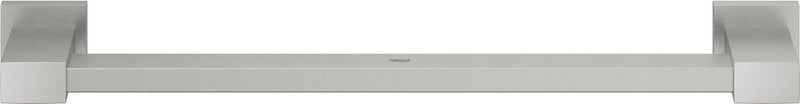 Poignée Grohe start cube - supersteel (aspect inox) 41095dc0