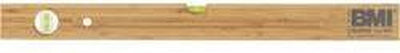 Bmi 661100 niveau à bulle en bois 1,0 mm m