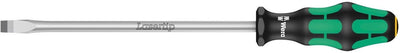 Tournevis Wera kraftform plus - plat - 10 x 200mm