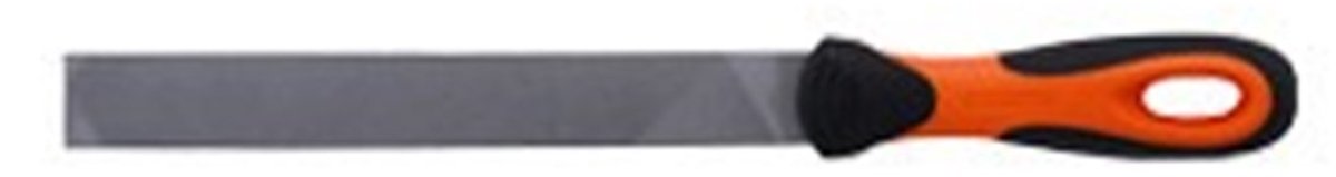 Lime Bahco 300 mm - mi-douce