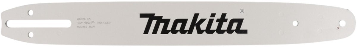 Épée Makita 191g16-9 | 350 mm | uc004g a-191g16-9