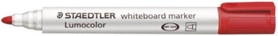 Marqueur pour tableau blanc Staedtler Lumocolor 351