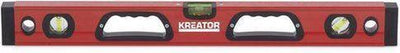 Niveau à bulle Kreator krt706160 - 600 mm