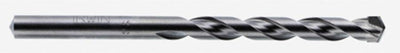Foret à maçonnerie Irwin - 6 x 100 mm