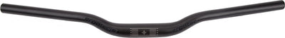 Direction Ergotec Ergo XS 31,8 mm 600 mm Matt Black