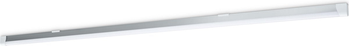 Lampe fluorescente LED Prolight - luminaire - tube fluorescent - idéale pour la cuisine - lumière blanc froid - 24w