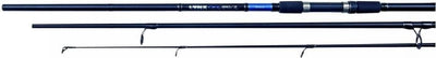 Carpe Albatros lynx 360 cm - 3 pièces - 2,5lb - canne carpe