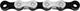 KMC X10 Bicycle Chain 122 Silver Silver Black