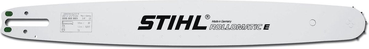 Stihl 3003 008 6811 coupe-circuit 37 cm .325 1,6 mm 11 z