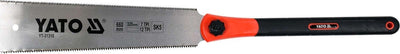 Scie japonaise double face Yato - 320 mm