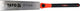Scie japonaise double face Yato - 320 mm