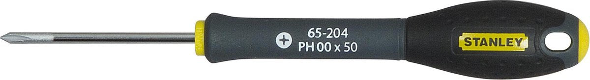 Tournevis Stanley Fatmax Phillips Ph4 x 200 mm