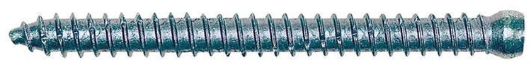 Vis de cadre Fischer ffsz – 7,5 x 102 mm – culasse tx30 – montage sans bouchon – 100 pièces