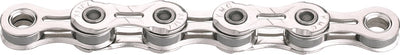 Kmc ketting x11el argent 118s cire