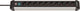 Brennenstuhl Socket Premium-Alu-Line 10 fois