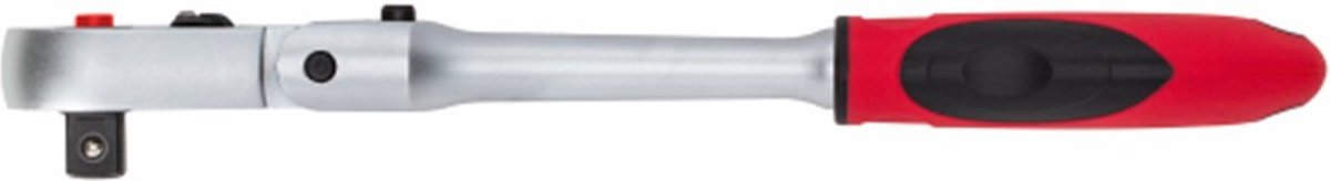 Gedore rouge r60120027 cliquet réversible - 1 2