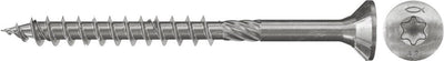 Fischer 657067, vis, bois, usage général, pozidriv, tx20, eta-11 0027