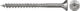 Fischer 657067, vis, bois, usage général, pozidriv, tx20, eta-11 0027