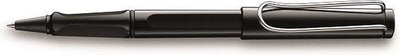 Stylo roller Lamy safari noir