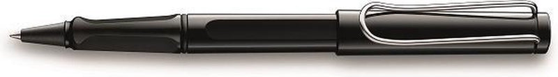Stylo roller Lamy safari noir
