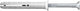 Fischer n 5x50 25 s bouchon à ongles 100 pcs - 50352