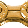 KMC X10SL-TI-N Gold Super Light 114 collations (5,88 mm)